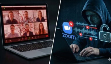 o vulnerabilitate Zoom permite preluarea completă a dispozitivelor fără știrea utilizatorului