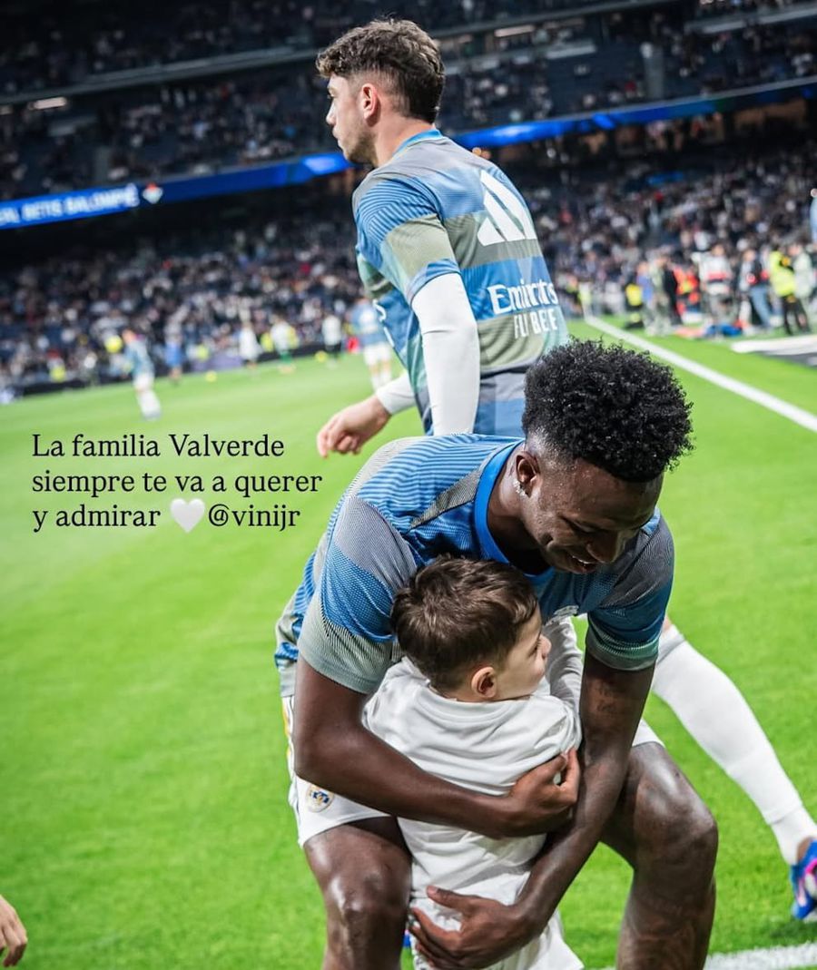 Vinicius, fluierat chiar și la victorie! » Reacția lui Xabi Alonso, după ce l-a înlocuit