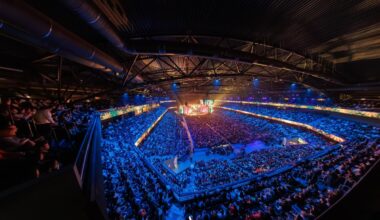 STOP spectacolelor de manele într-o sală polivalentă din România