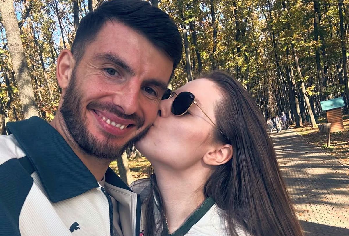 „E mai puternică nevastă-ta decât tine? Tu aduci 20.000 de euro în casă, ea aduce 3.000! Ești nebun?”