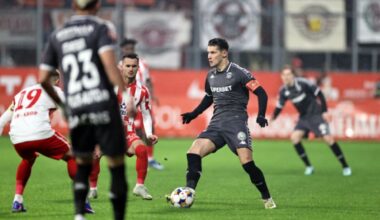 LIVE. UTA - Rapid, în etapa #23 din Superliga