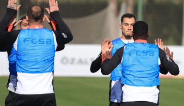 i-a convins instant pe Charalambous și Pintilii!