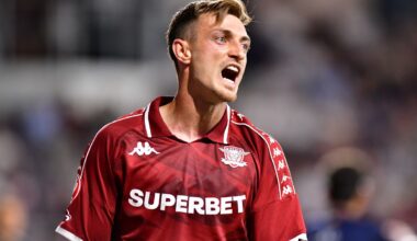 „Ne-a pus în stand-by, nu ne vrea!” » Claudiu Micovschi a refuzat oferta din Superliga