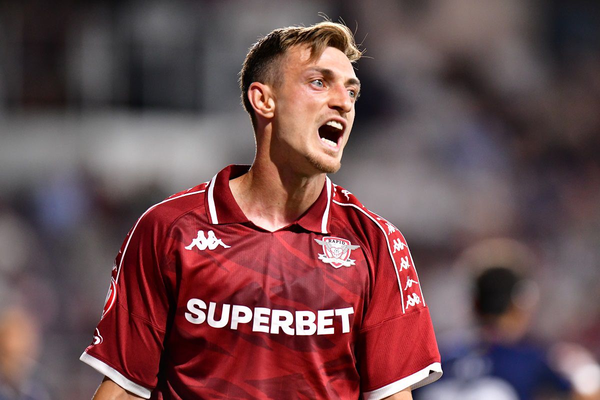 „Ne-a pus în stand-by, nu ne vrea!” » Claudiu Micovschi a refuzat oferta din Superliga