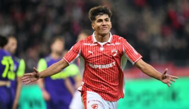 „Mă cunosc bine cu el”