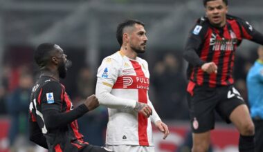 Genoa, comunicat oficial, a doua zi după ratarea lui Nicolae Stanciu