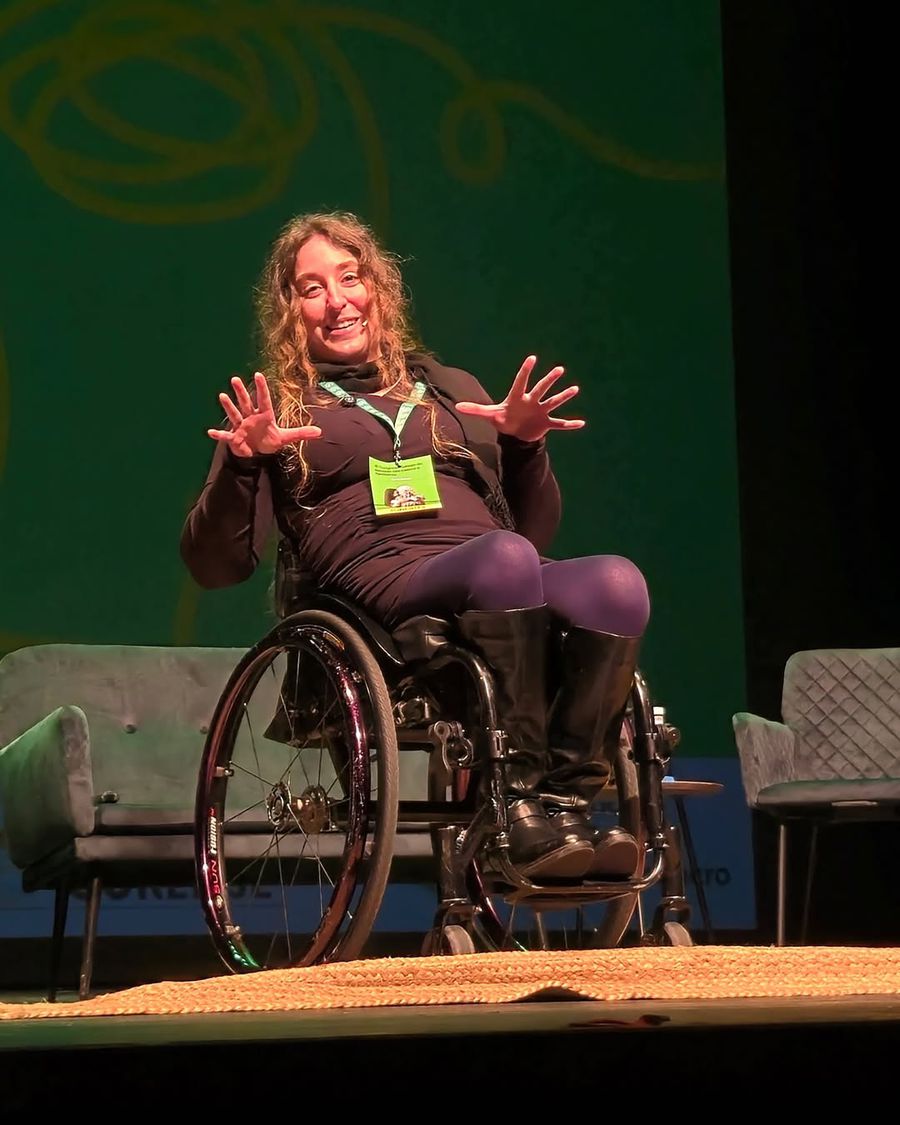 „Nu vă spun când mor, dar am alarma programată” » Povestea zguduitoare a unei campioane cu 5 Jocuri Olimpice în palmares, aflată pe moarte: „Mi-am «hackerit» creierul, ca să lupt cu cancerul”