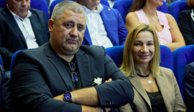 Și-a anunțat candidatura la președinția FRH, chiar în prima zi a anului: ”Rezultatele mă îndreptăţesc”