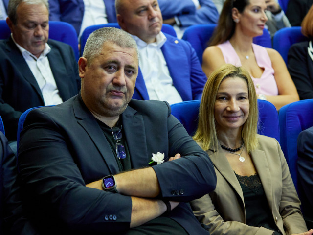 Și-a anunțat candidatura la președinția FRH, chiar în prima zi a anului: ”Rezultatele mă îndreptăţesc”