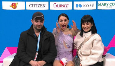 Ce spunea Julia Sauter despre România, în urmă cu 3 ani