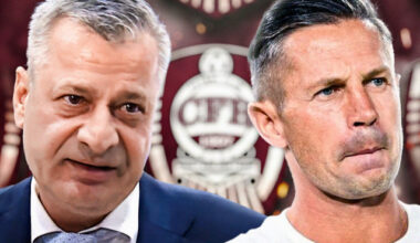 Ioan Varga a făcut anunțul despre Ciprian Deac: ”A fost o greșeală”