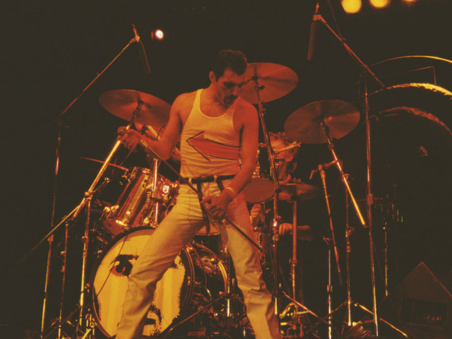 Fiica secretă a lui Freddie Mercury a murit din cauza unui cancer rar: "E cu tatăl ei iubit". Abia anul trecut s-a aflat de Bibi