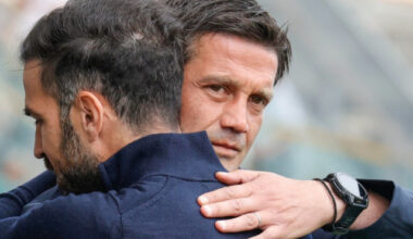 Cesc Fabregas l-a adus în discuție pe Chivu și a spus-o direct: ”Vă jur!”