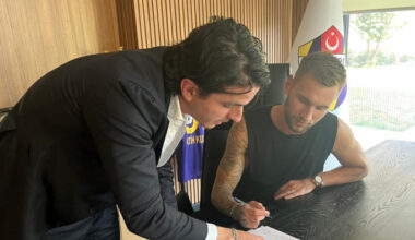 Detaliile transferului lui Denis Drăguș la Gaziantep