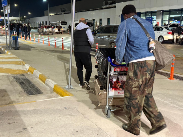 A aflat că a fost vândut la FCSB și a început să plângă: "Nu plec!"