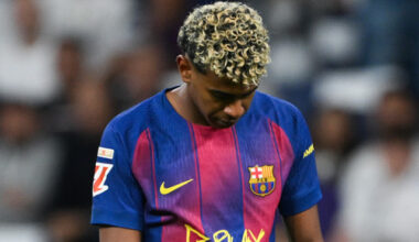 Lovitură pentru Barcelona, înainte de Supercupa Spaniei: Lamine Yamal!