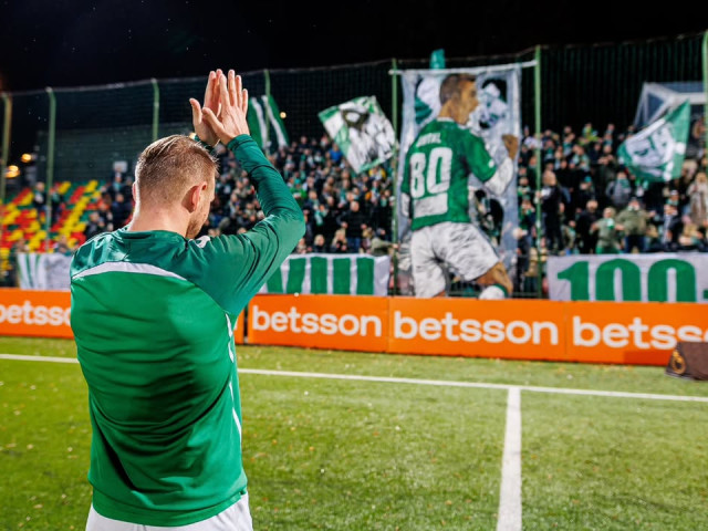 Ce surpriză! Românul care a scris istorie în străinătate a semnat