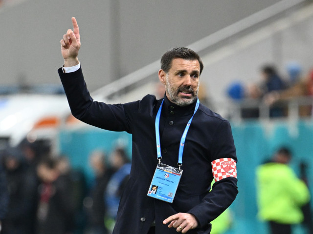 Zeljko Kopic: ”Nu mai credeți tot ce spun jucătorii” + Ce a zis despre Dinamo Zagreb