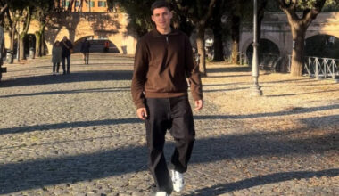 A aflat pe internet că e dorit de Rapid și e gata de transfer: ”Sunt pregătit”