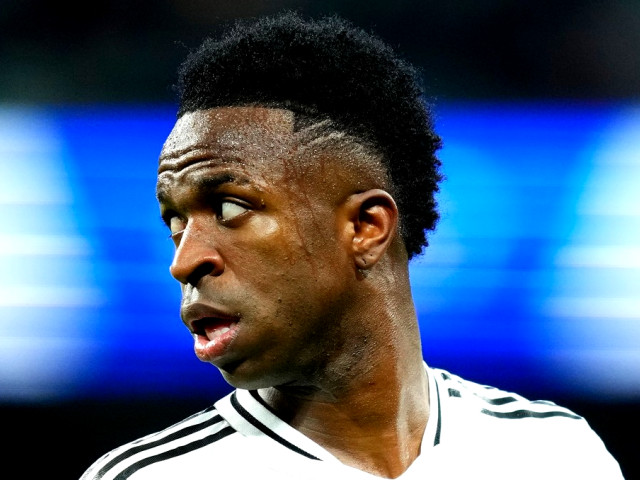 Adio! Decizie finală, după oferta de un miliard de euro pentru Vinicius Junior