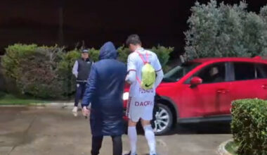 discuții pentru transfer cu un jucător al Rapidului!