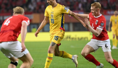 ”O să fie meciul anului. Șanse 50%-50%”