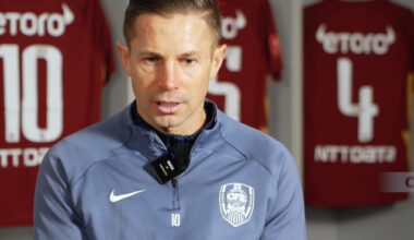 Ciprian Deac are două propuneri pe masă și trebuie să ia decizia: ”El alege”