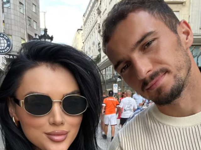 Atacantul dat afară de Rapid a ”explodat”: 14 goluri în 18 meciuri și a semnat cu liderul campionatului! 500.000 €