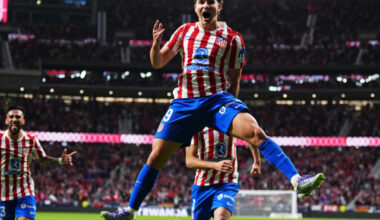 Cel mai mare transfer din istoria clubului: 130.000.000€ pentru Julian Alvarez