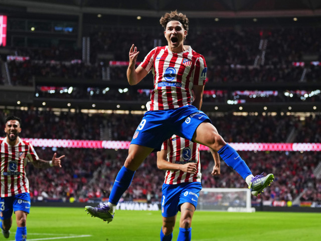 Cel mai mare transfer din istoria clubului: 130.000.000€ pentru Julian Alvarez