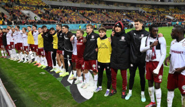 "Suntem în tratative!" După Micovschi, încă doi jucători pot pleca de la Rapid