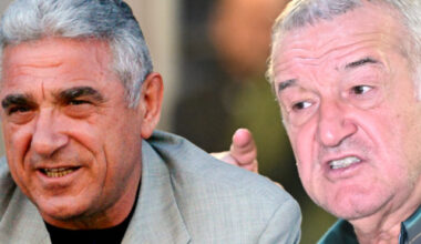 Gigi Becali a pierdut 2.000.000 € la cazinou și s-a împrumutat la cămătari! Ce a urmat: ”Hai, la revedere!”. Giovanni, ”mască” - Digi Sport
