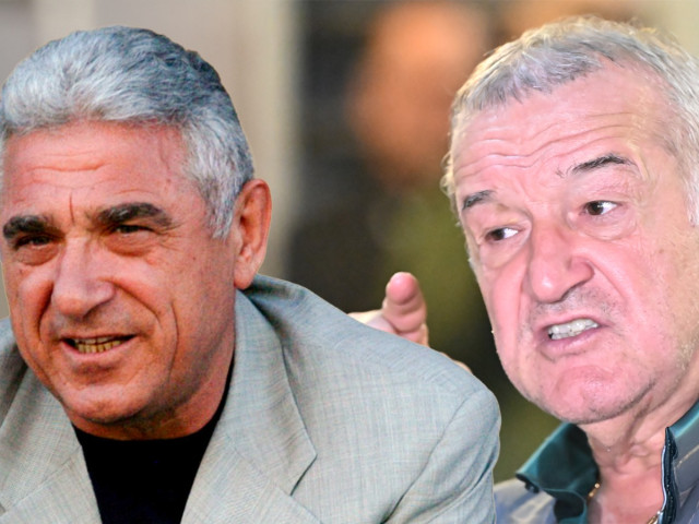 Gigi Becali a pierdut 2.000.000 € la cazinou și s-a împrumutat la cămătari! Ce a urmat: ”Hai, la revedere!”. Giovanni, ”mască” - Digi Sport