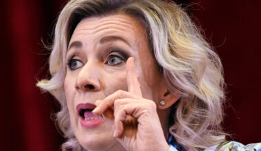 Reacția Rusiei la afirmațiile lui Donald Trump privind Groenlanda