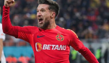 Unde vrea să se transfere Alexandru Băluță în această iarnă