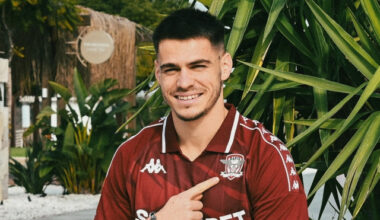 Daniel Paraschiv, prezentat la Rapid: “Abia aștept să ne vedem acasă”. Detaliile transferului