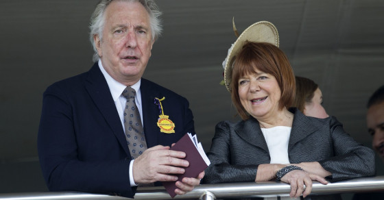 „Mai avea atâtea lucruri de oferit!”