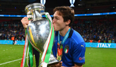 Federico Chiesa a spus ”da” pentru transfer!