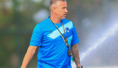 A început 2026 cu dreptul! Laurențiu Reghecampf, a treia victorie la rând