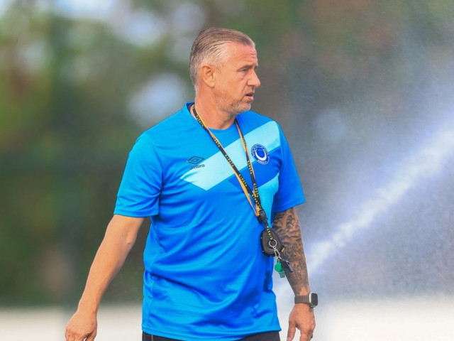 A început 2026 cu dreptul! Laurențiu Reghecampf, a treia victorie la rând