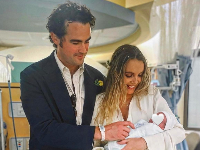 Factură medicală halucinantă primită de o femeie care a născut prematur în SUA. Ea și soțul ei se gândeau să-și vândă casa pentru a putea plăti