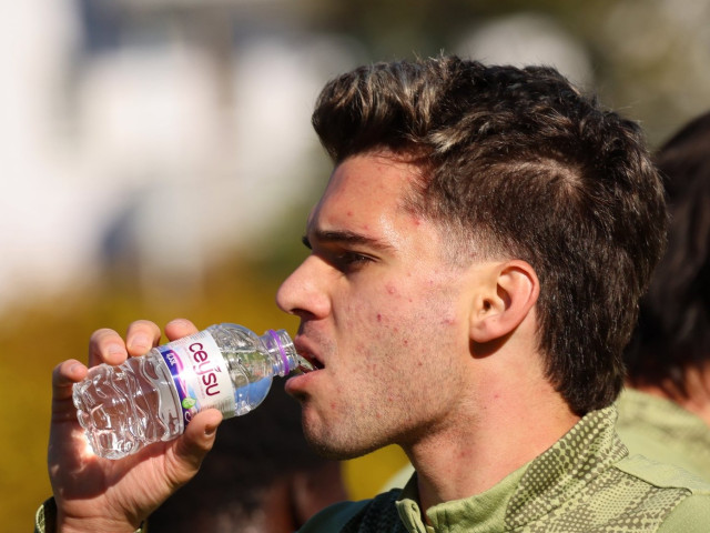 Reacția scoțienilor când au aflat că Ianis Hagi poate pleca deja de la Alanyaspor