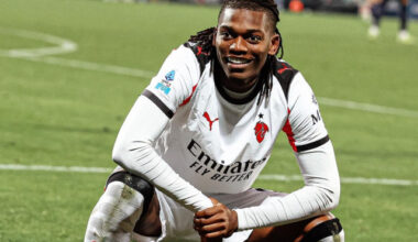 S-a marcat primul gol al anului 2026 în Serie A!