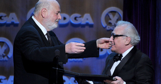 Martin Scorsese numește moartea lui Michele și Rob Reiner "o obscenitate": "Din prima clipă mi-a plăcut să petrec timp cu Rob"