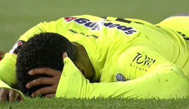 Campion de 5 ori în România, fotbalistul a fost dat afară din nou! A marcat un singur gol în 3 ani