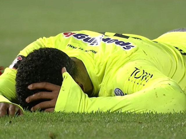 Campion de 5 ori în România, fotbalistul a fost dat afară din nou! A marcat un singur gol în 3 ani