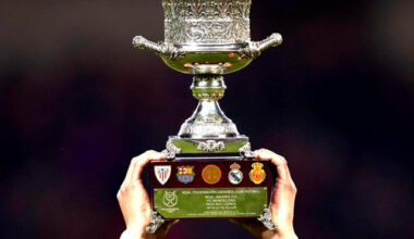 Au făcut anunțul! Dat afară dacă pierde la scor finala Supercupei Spaniei, Barcelona