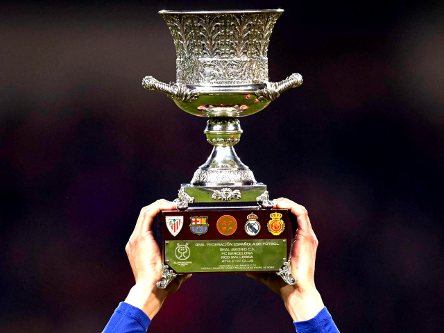 Au făcut anunțul! Dat afară dacă pierde la scor finala Supercupei Spaniei, Barcelona