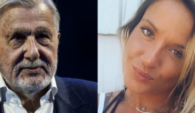 Fiica adoptivă a lui Ilie Năstase a ajuns pe stradă: „Sunt fără adăpost și fără bani”. De ce nu o ajută fostul jucător de tenis pe Charlotte