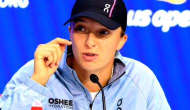 Fostul lider WTA a răbufnit, după ”Bătălia sexelor” dintre Sabalenka și Kyrgios